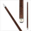 Pechauer - Break - Dark Brown